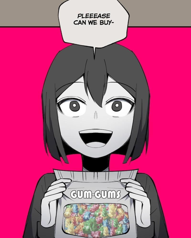 Hand Jumper Chapter 12 - Page 10