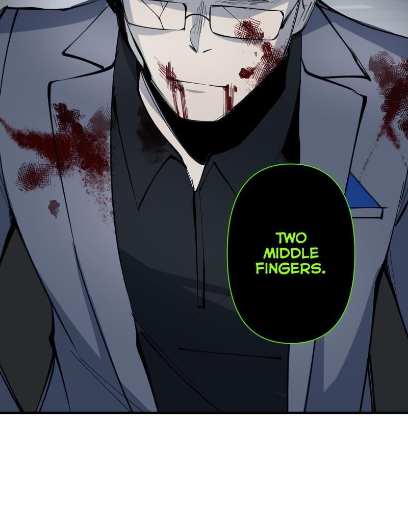 Hand Jumper Chapter 12 - Page 102