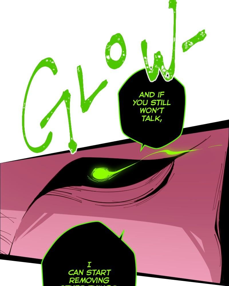 Hand Jumper Chapter 12 - Page 109