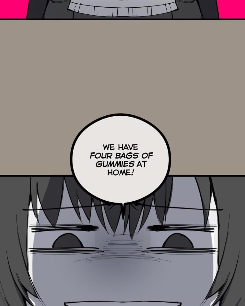 Hand Jumper Chapter 12 - Page 11