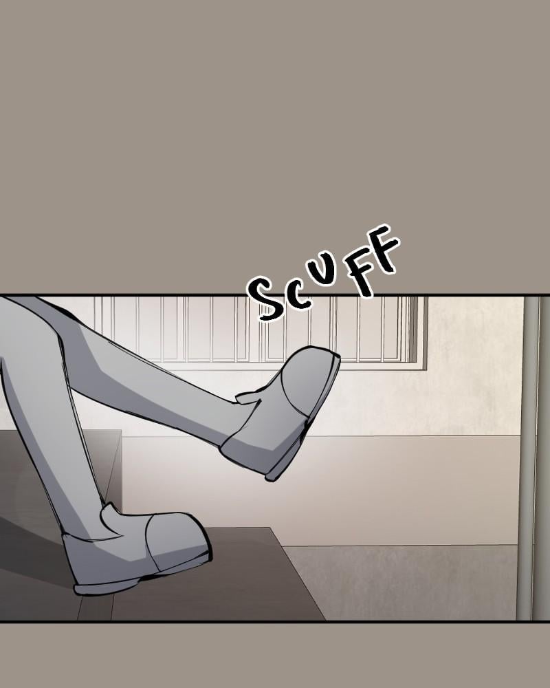 Hand Jumper Chapter 12 - Page 14