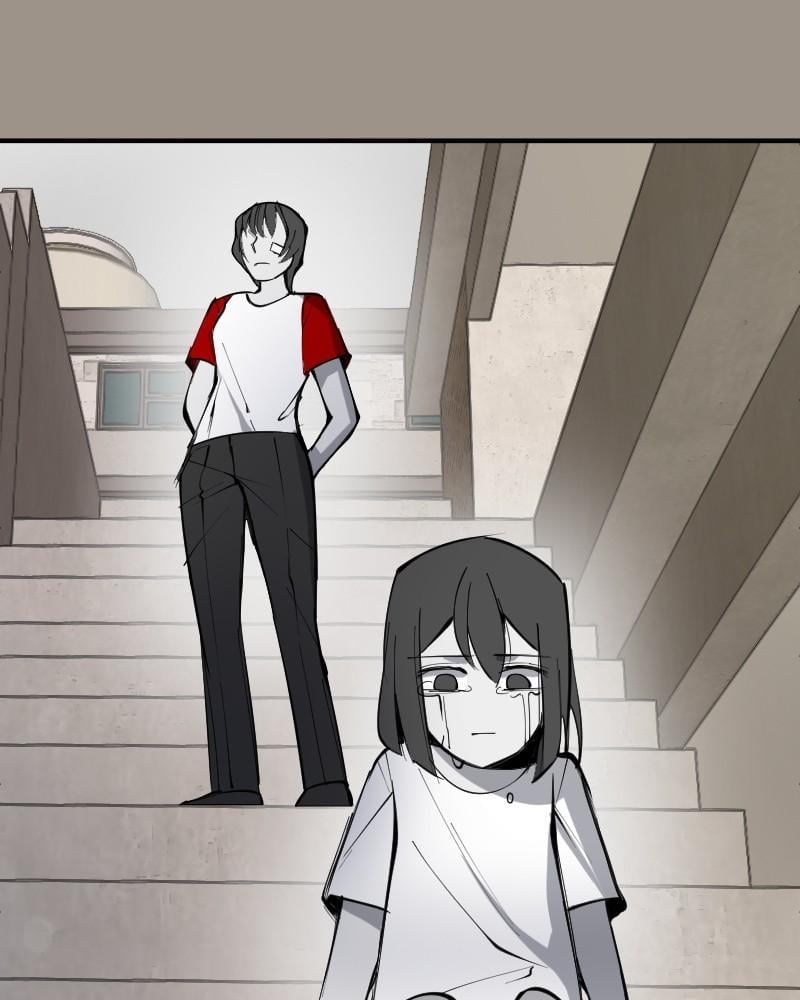 Hand Jumper Chapter 12 - Page 19
