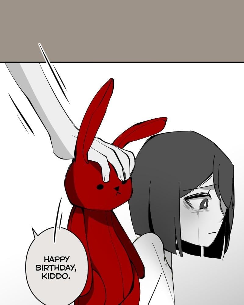 Hand Jumper Chapter 12 - Page 23
