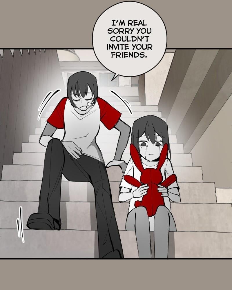 Hand Jumper Chapter 12 - Page 25