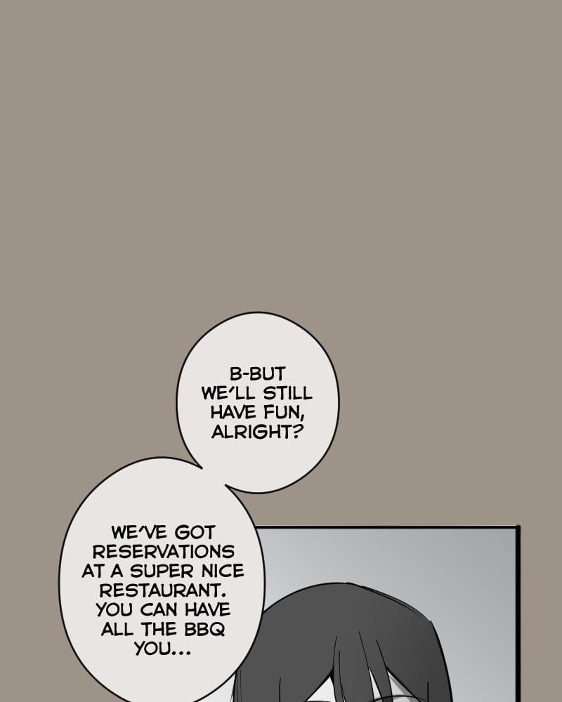 Hand Jumper Chapter 12 - Page 26