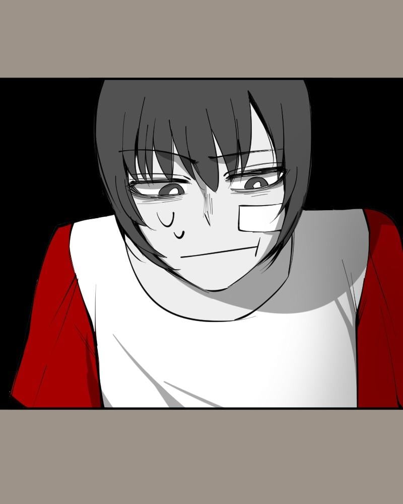 Hand Jumper Chapter 12 - Page 28