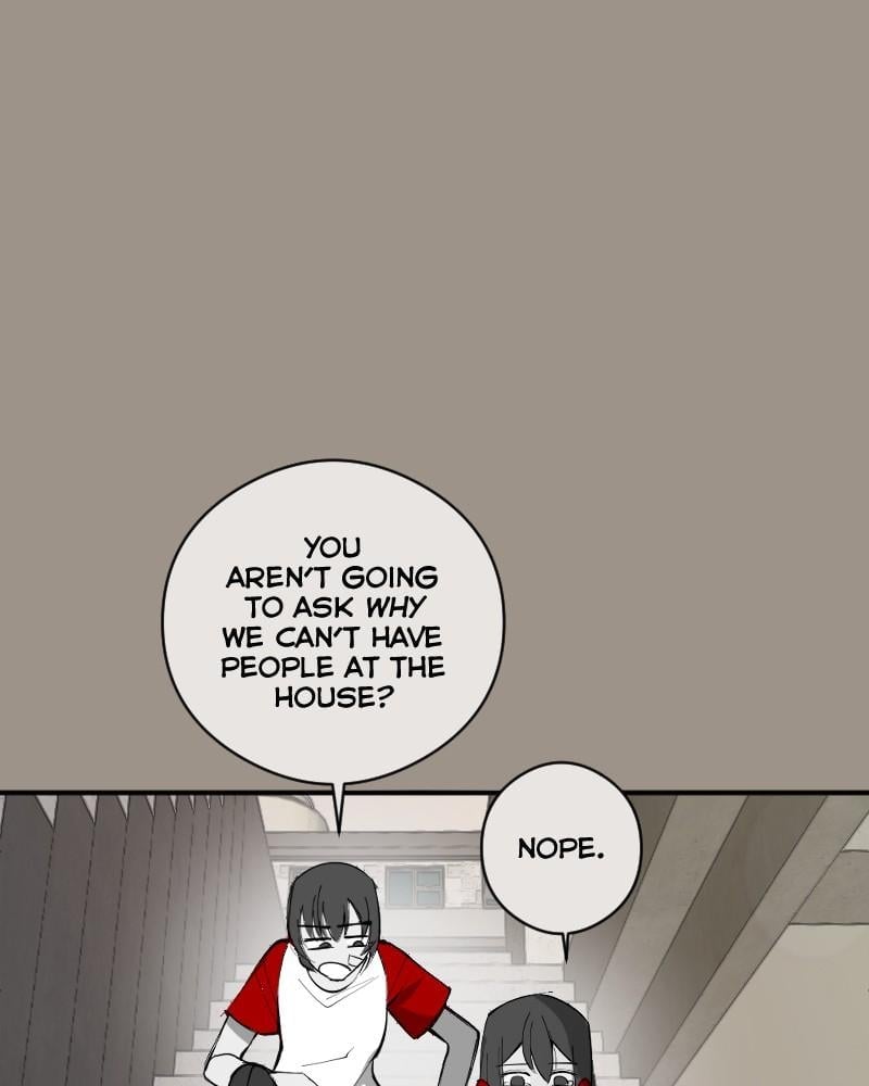 Hand Jumper Chapter 12 - Page 29