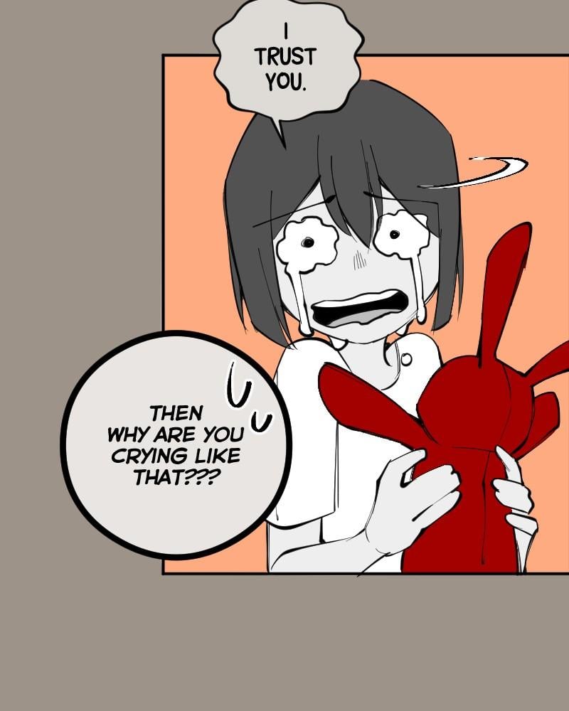 Hand Jumper Chapter 12 - Page 31