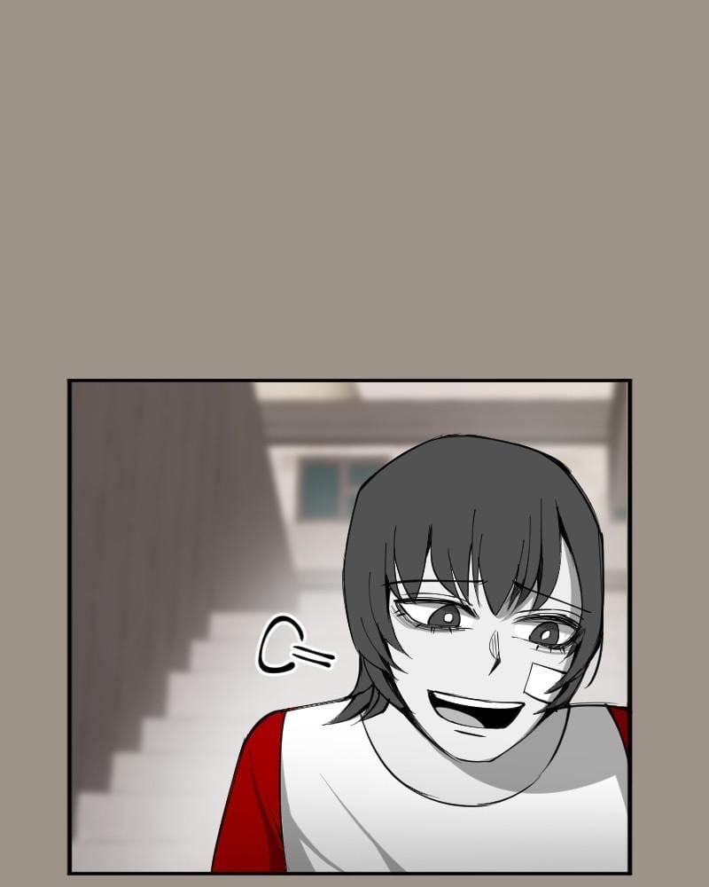 Hand Jumper Chapter 12 - Page 32