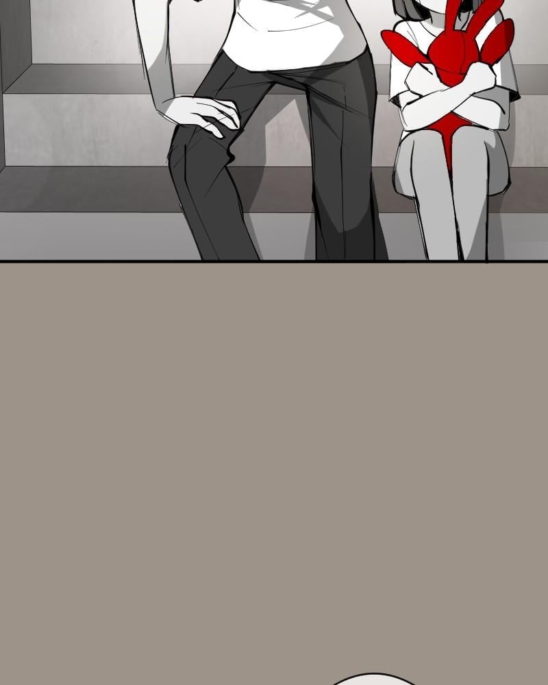 Hand Jumper Chapter 12 - Page 34