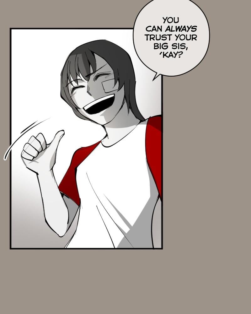 Hand Jumper Chapter 12 - Page 35