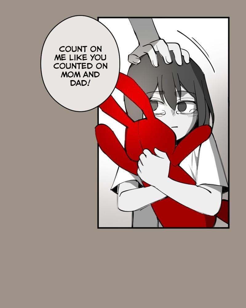 Hand Jumper Chapter 12 - Page 36