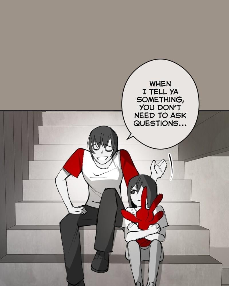 Hand Jumper Chapter 12 - Page 37