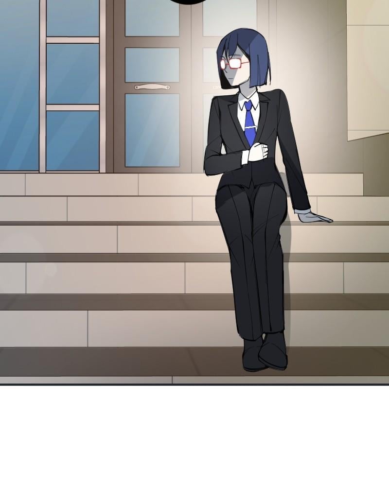 Hand Jumper Chapter 12 - Page 39
