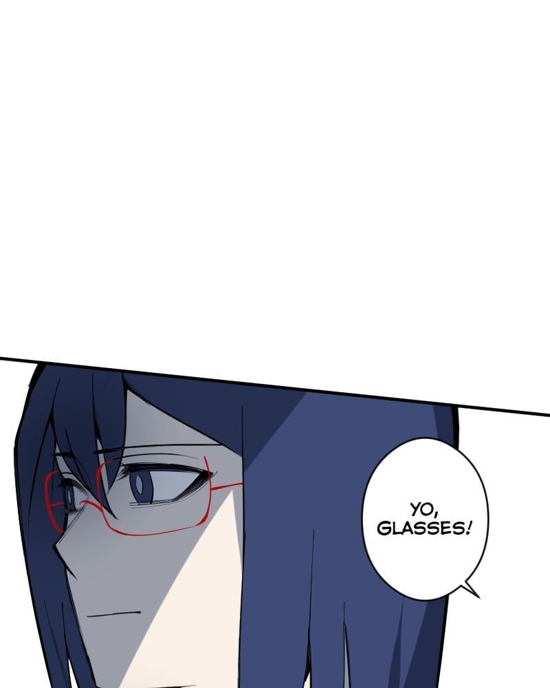Hand Jumper Chapter 12 - Page 40