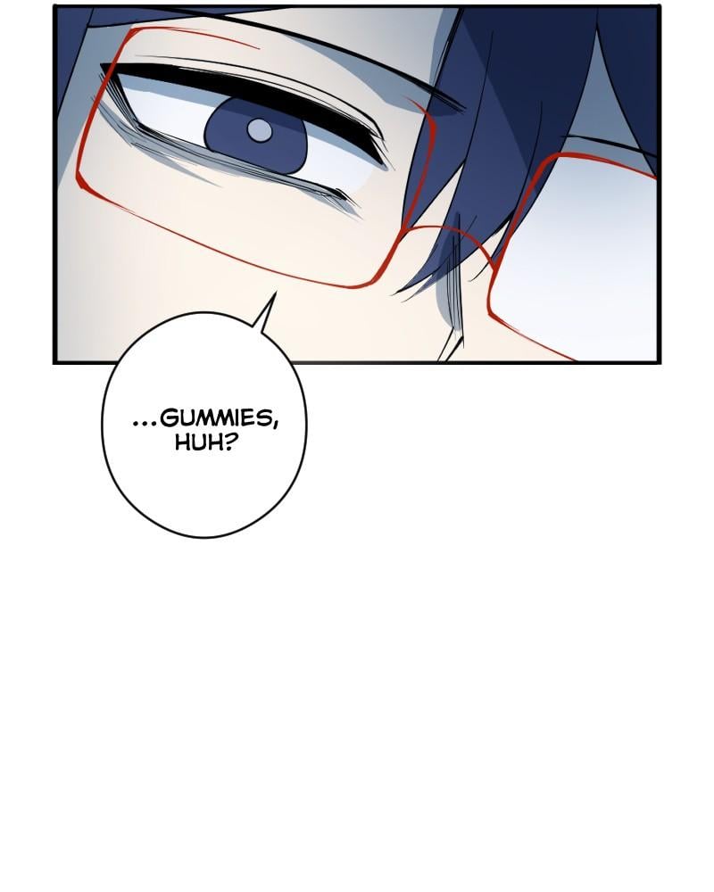 Hand Jumper Chapter 12 - Page 45