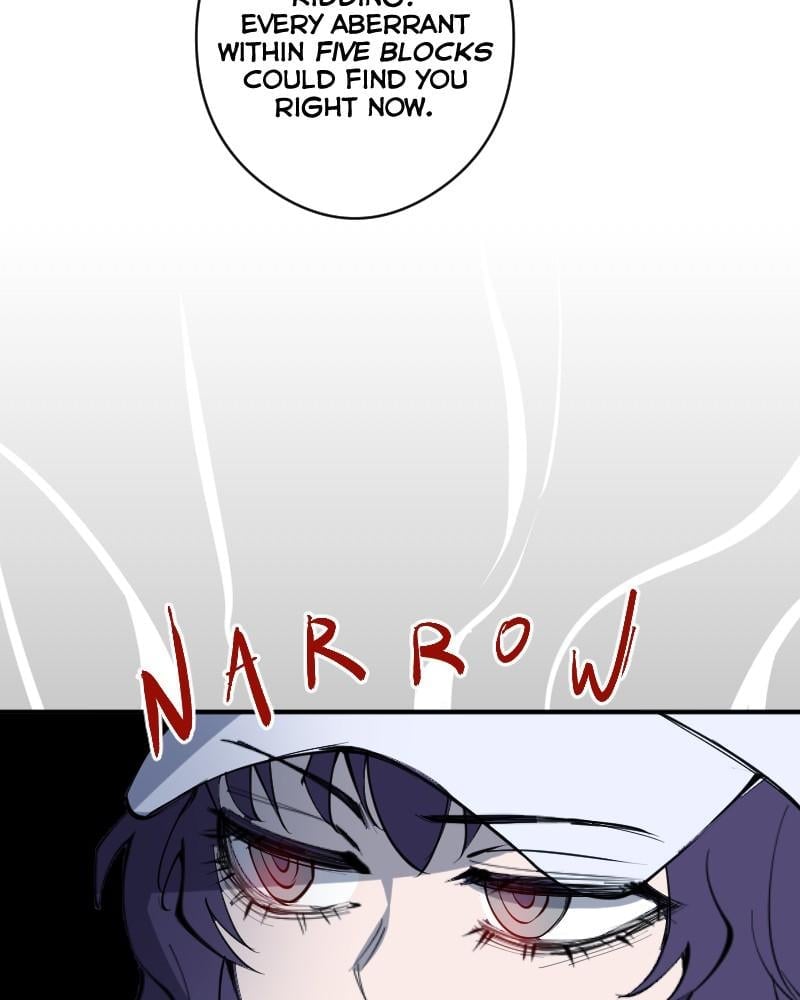 Hand Jumper Chapter 12 - Page 47