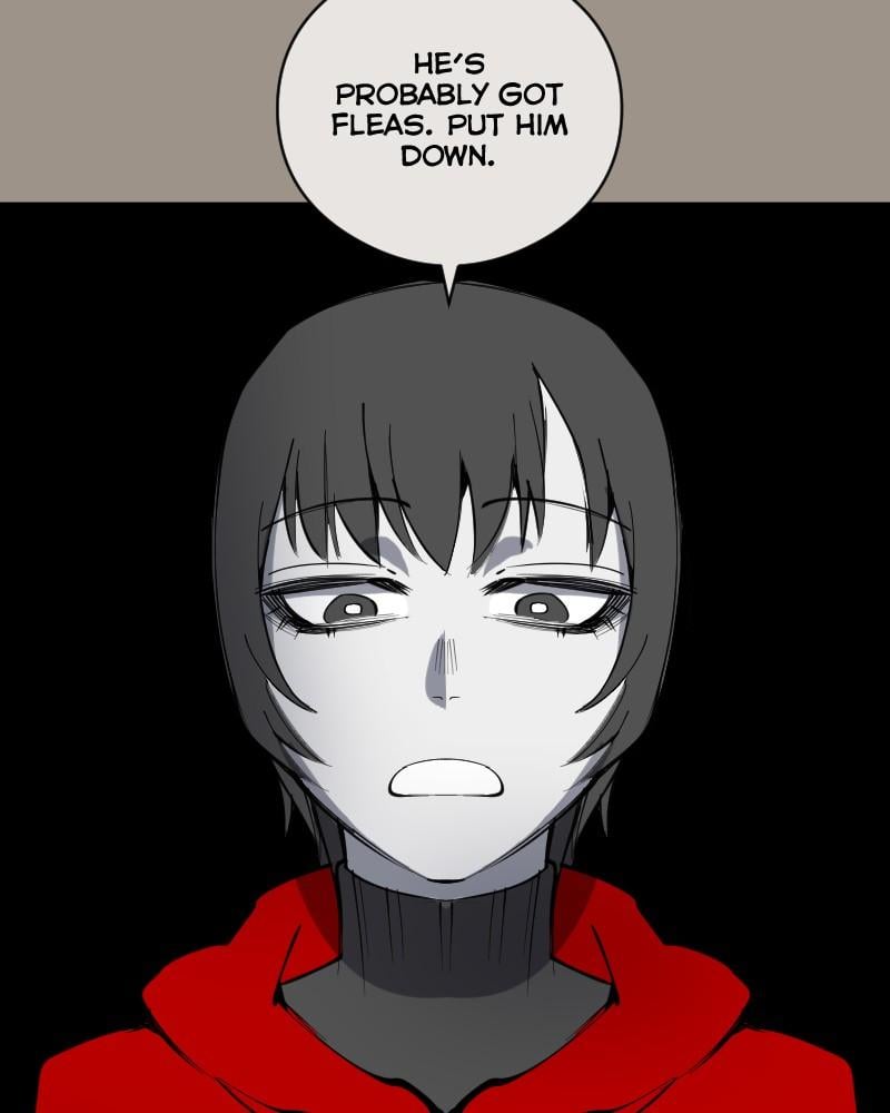 Hand Jumper Chapter 12 - Page 5