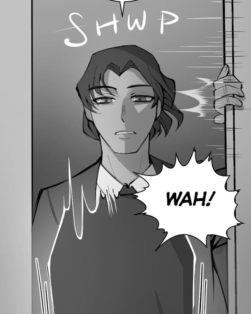 Hand Jumper Chapter 12 - Page 55