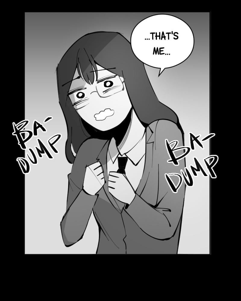 Hand Jumper Chapter 12 - Page 57