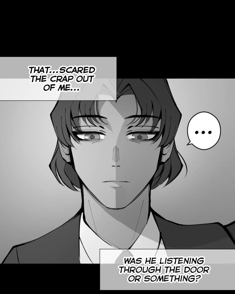 Hand Jumper Chapter 12 - Page 59