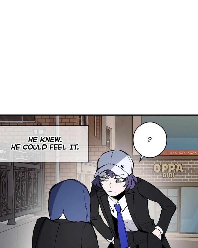 Hand Jumper Chapter 12 - Page 62