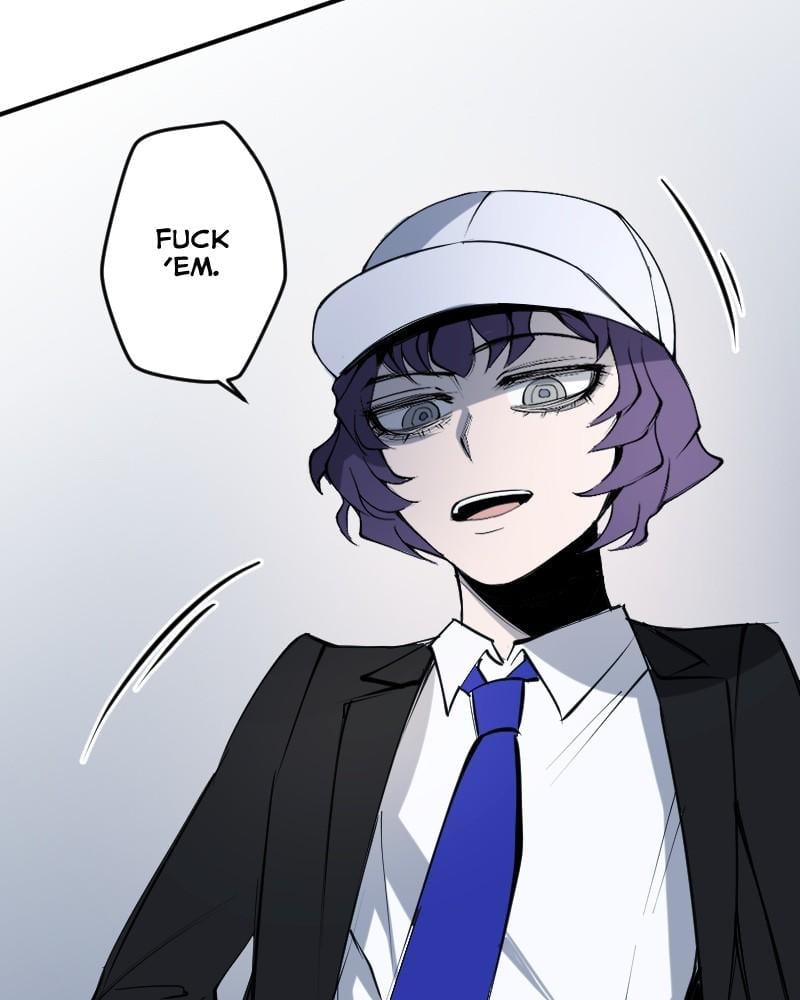 Hand Jumper Chapter 12 - Page 69