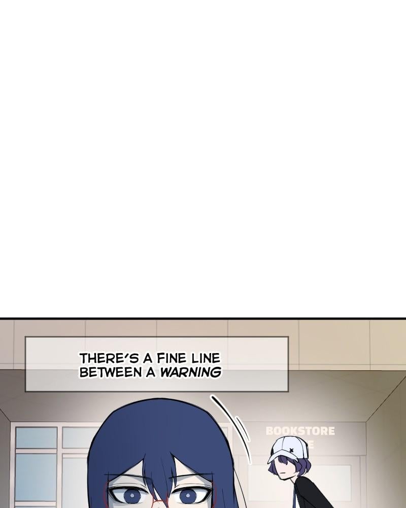 Hand Jumper Chapter 12 - Page 74
