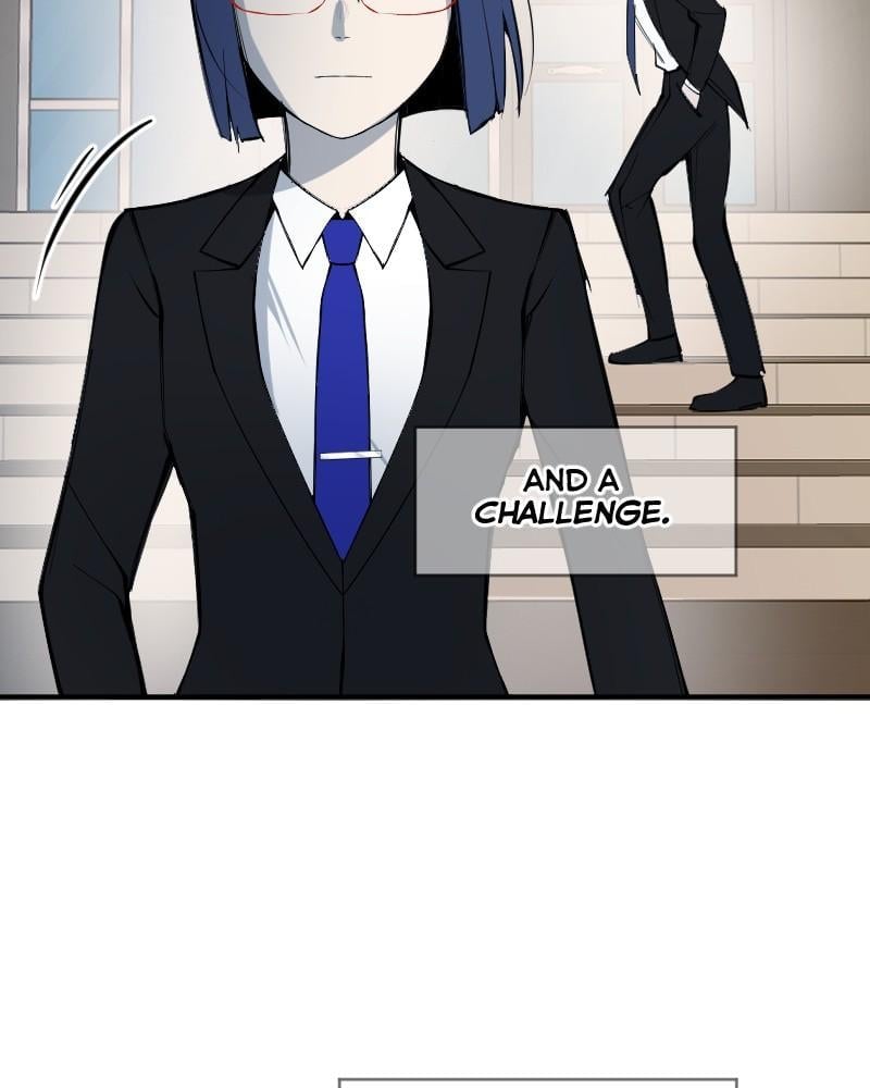 Hand Jumper Chapter 12 - Page 75
