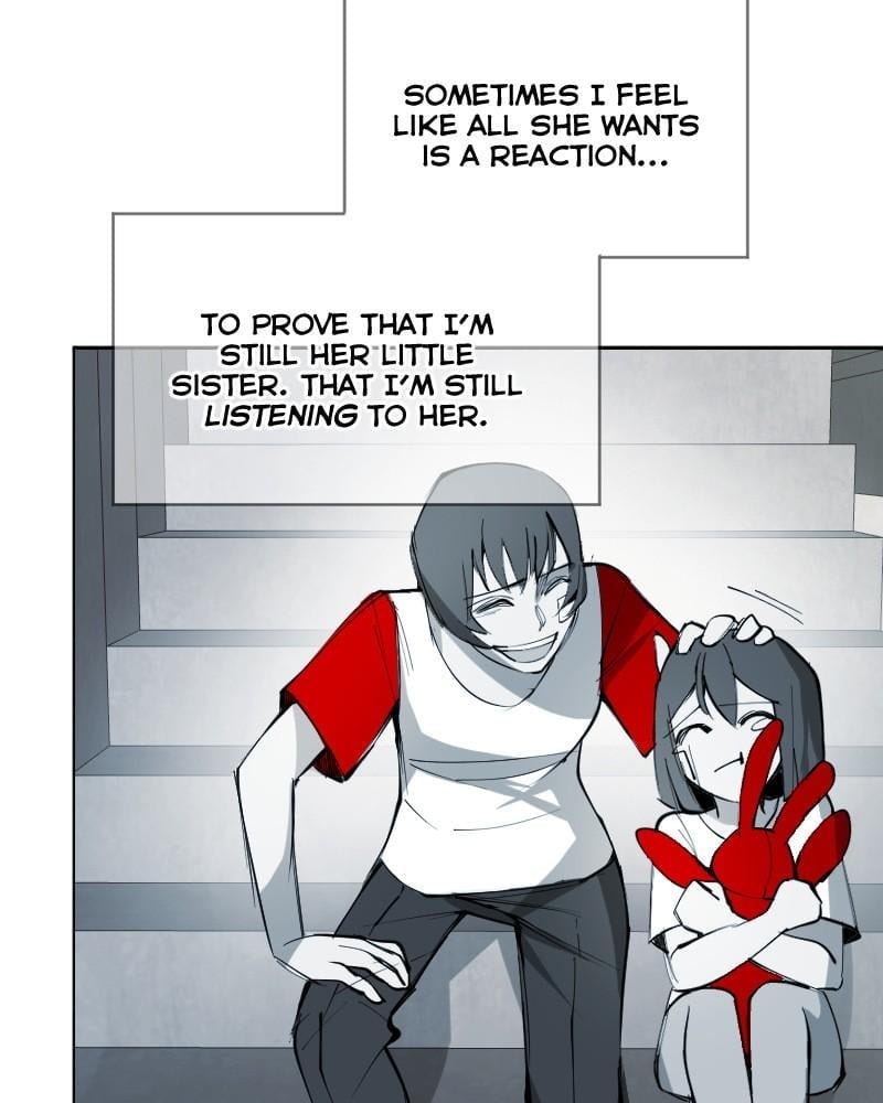 Hand Jumper Chapter 12 - Page 76