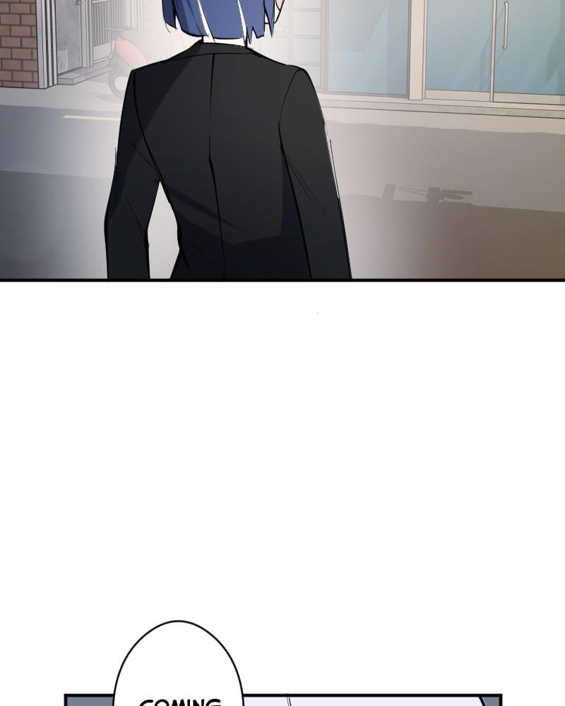 Hand Jumper Chapter 12 - Page 80