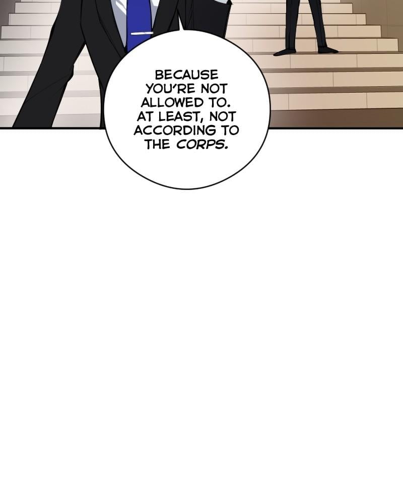 Hand Jumper Chapter 12 - Page 83