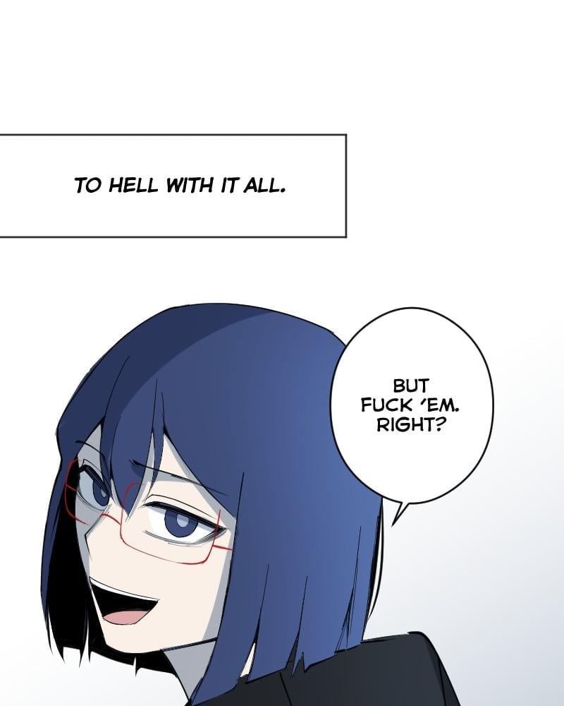 Hand Jumper Chapter 12 - Page 84