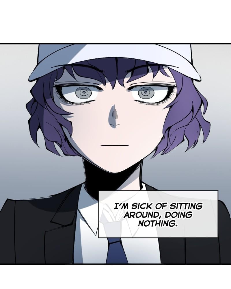 Hand Jumper Chapter 12 - Page 86