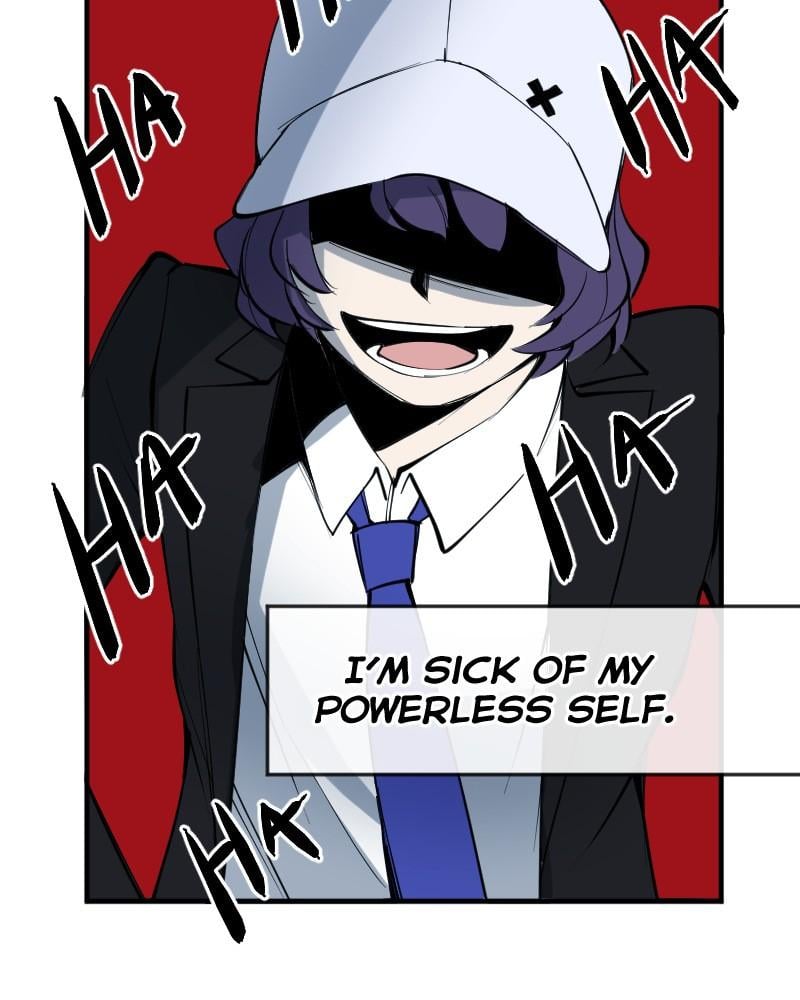 Hand Jumper Chapter 12 - Page 89