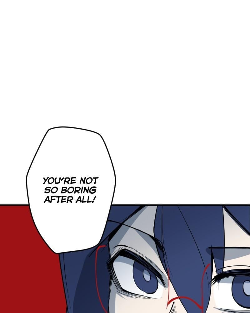 Hand Jumper Chapter 12 - Page 90