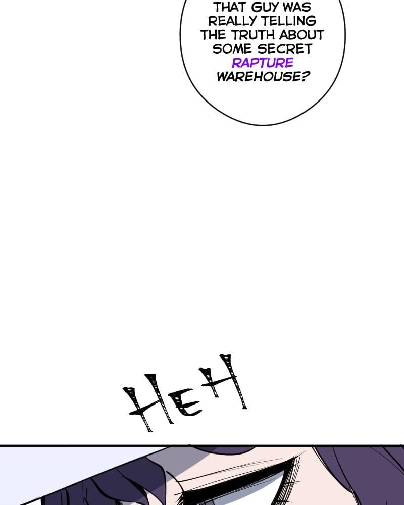 Hand Jumper Chapter 12 - Page 96