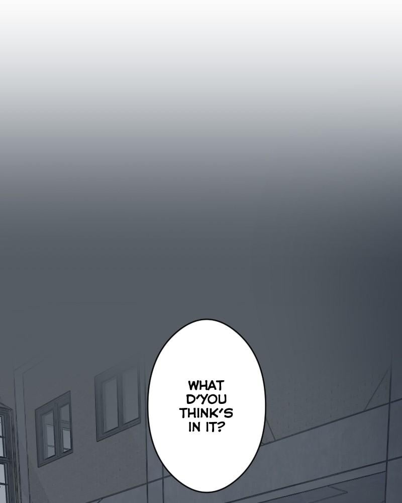 Hand Jumper Chapter 12 - Page 98