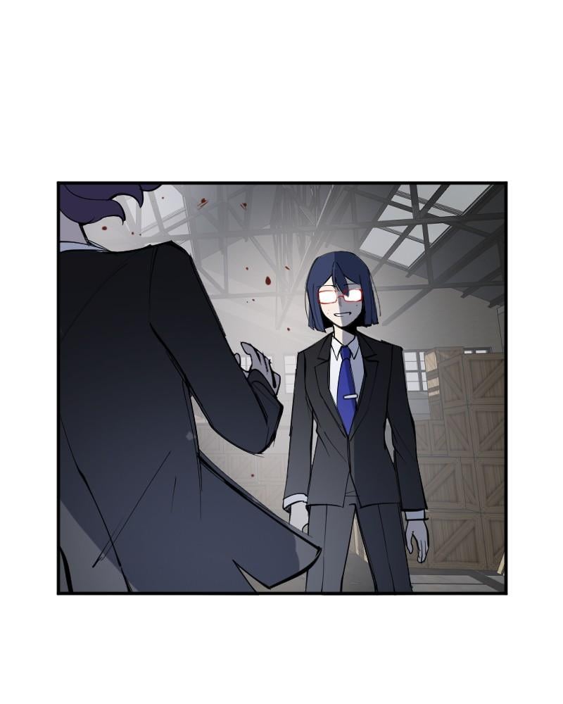 Hand Jumper Chapter 13 - Page 100