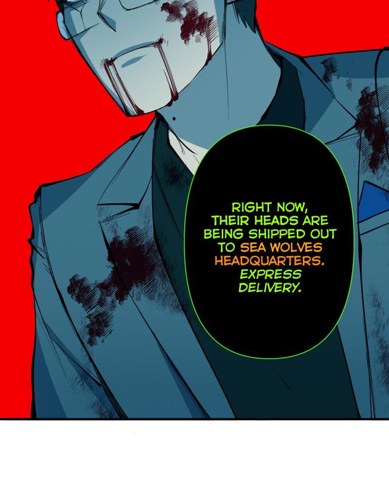 Hand Jumper Chapter 13 - Page 11