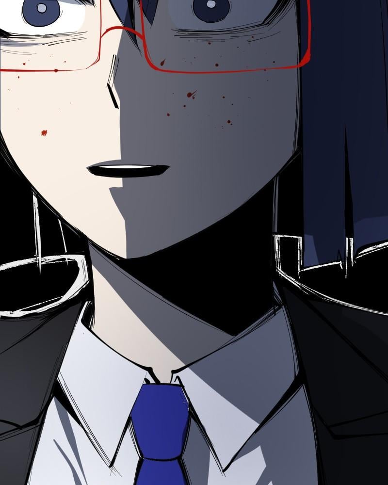 Hand Jumper Chapter 13 - Page 110