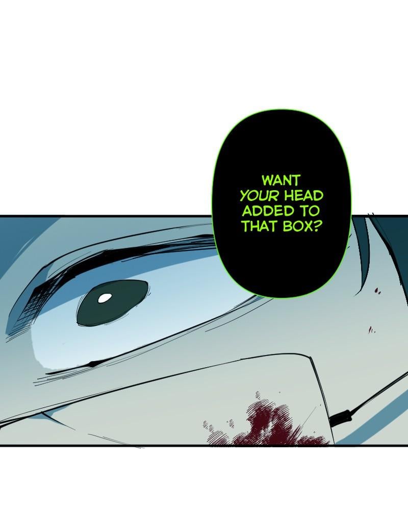 Hand Jumper Chapter 13 - Page 12