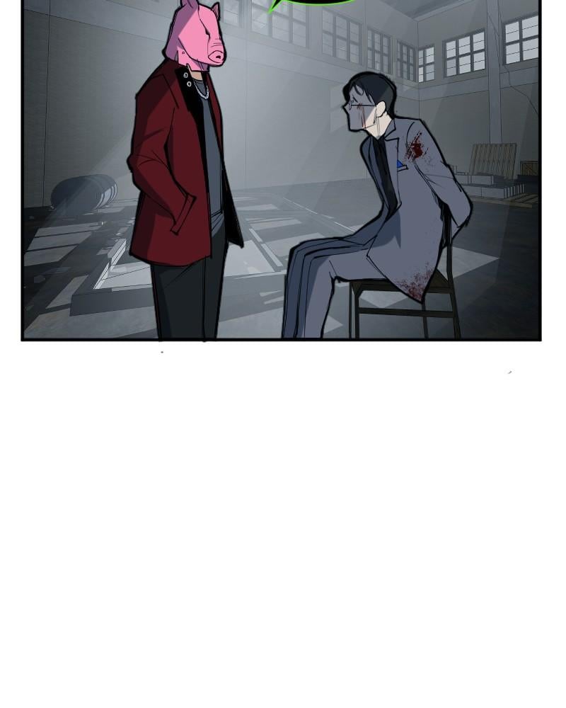 Hand Jumper Chapter 13 - Page 14