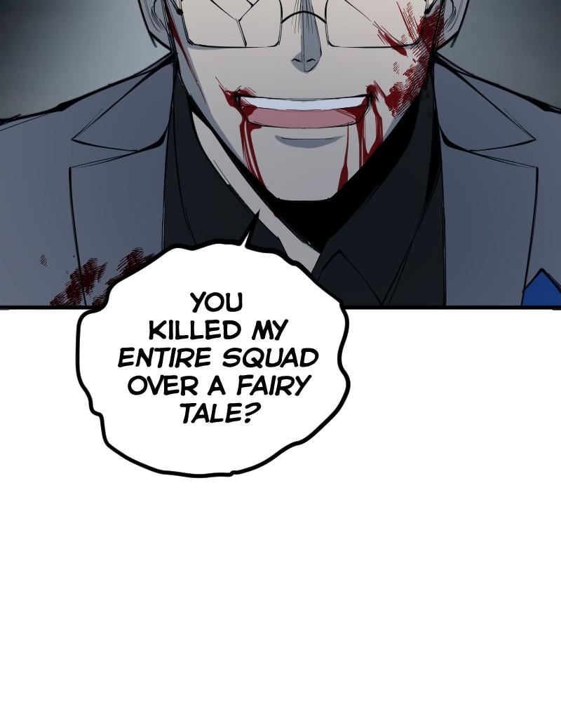 Hand Jumper Chapter 13 - Page 19