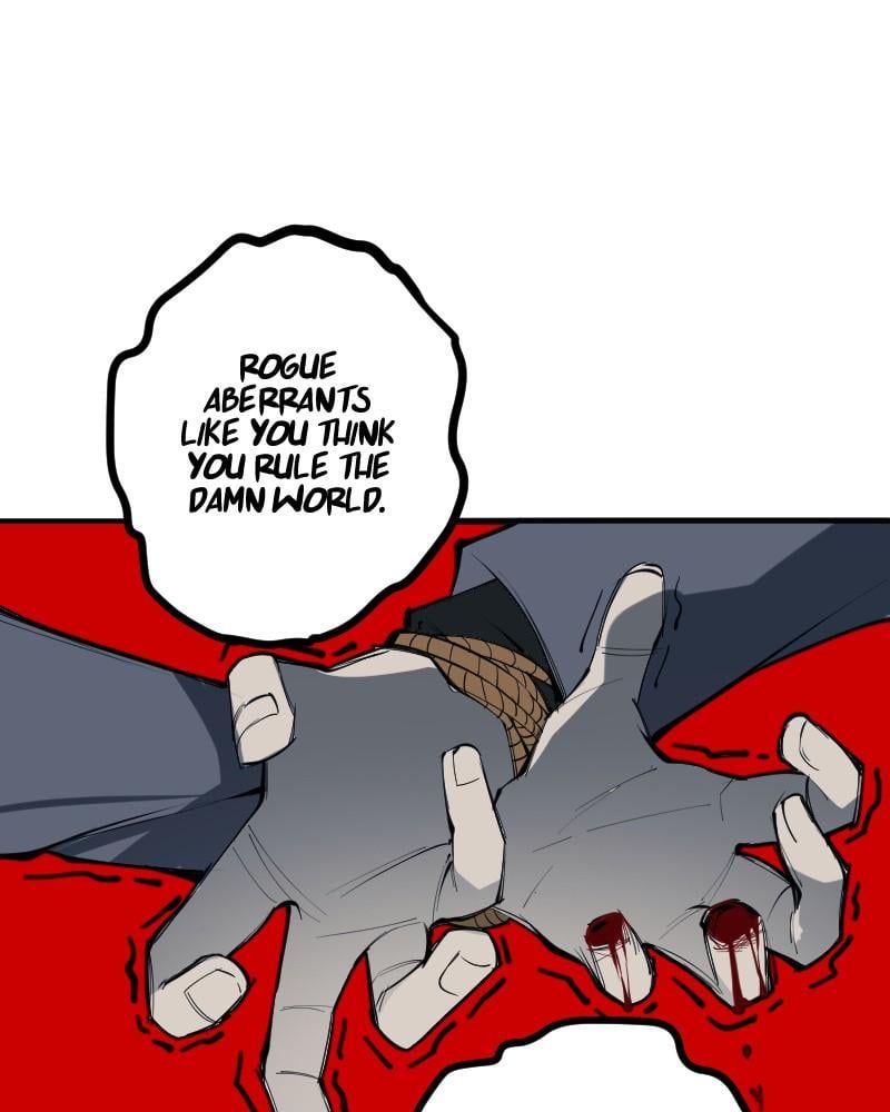 Hand Jumper Chapter 13 - Page 20