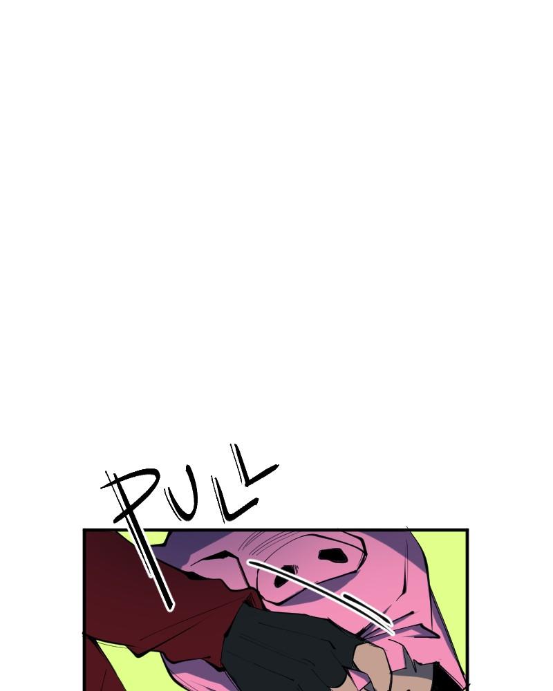 Hand Jumper Chapter 13 - Page 23