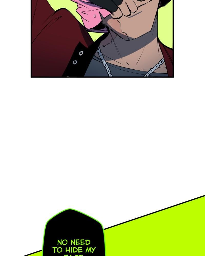 Hand Jumper Chapter 13 - Page 24