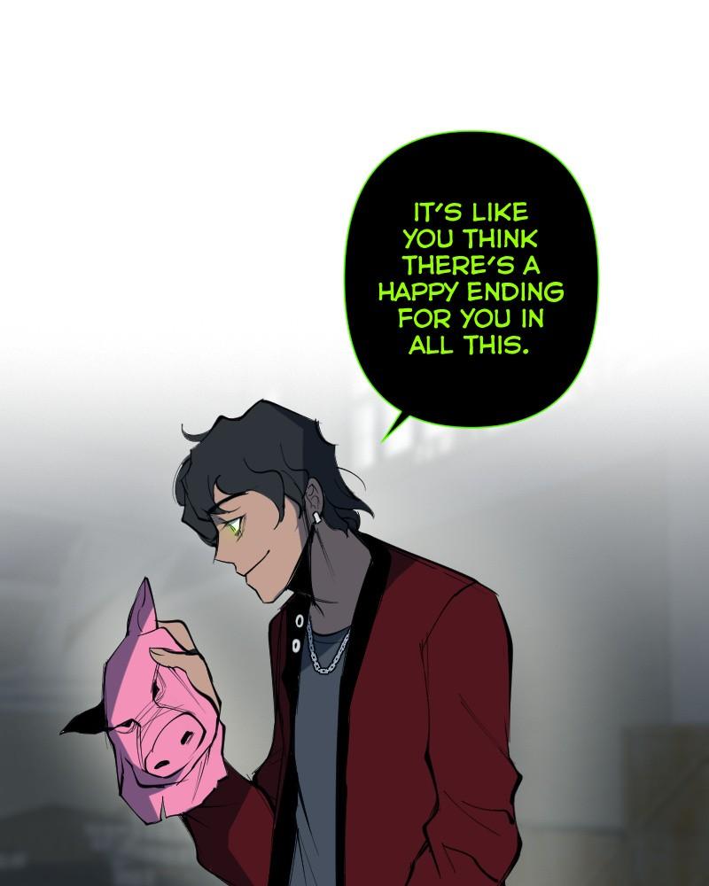 Hand Jumper Chapter 13 - Page 29