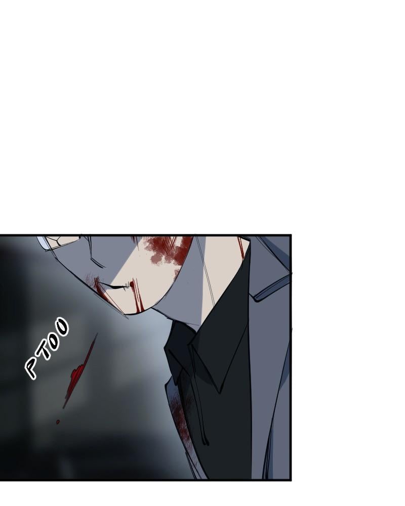 Hand Jumper Chapter 13 - Page 3