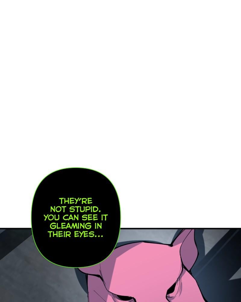 Hand Jumper Chapter 13 - Page 33